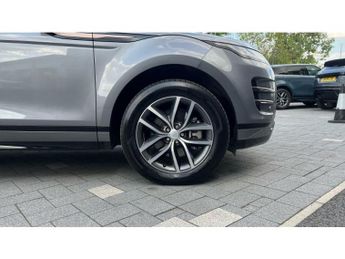 Land Rover Range Rover Evoque 2.0 D165 Dynamic SE 5dr Auto Diesel Hatchback