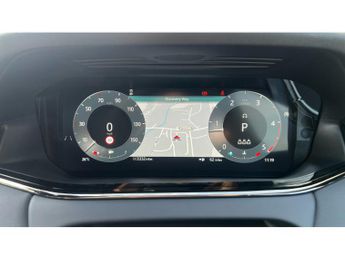 Land Rover Range Rover Evoque 2.0 D165 Dynamic SE 5dr Auto Diesel Hatchback