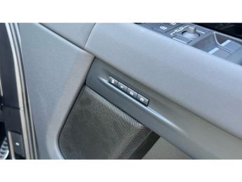 Land Rover Range Rover Evoque 2.0 D165 Dynamic SE 5dr Auto Diesel Hatchback