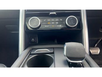 Land Rover Discovery 3.0 D250 R-Dynamic SE 5dr Auto Diesel Station Wagon