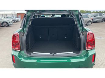 MINI Countryman 1.5 Cooper Classic 5dr Auto Petrol Hatchback