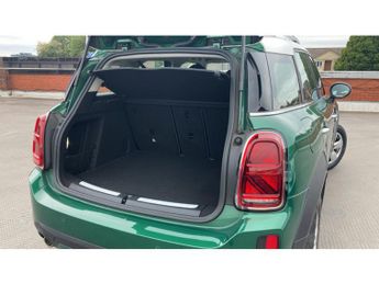 MINI Countryman 1.5 Cooper Classic 5dr Auto Petrol Hatchback