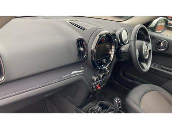 MINI Countryman 1.5 Cooper Classic 5dr Auto Petrol Hatchback