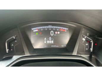 Honda CR-V 1.5 VTEC Turbo EX 5dr CVT Petrol Estate
