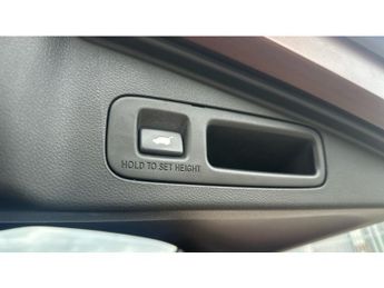 Honda CR-V 1.5 VTEC Turbo EX 5dr CVT Petrol Estate