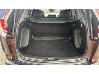Honda CR-V 1.5 VTEC Turbo EX 5dr CVT Petrol Estate
