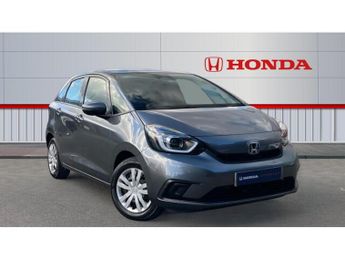 Honda Jazz 1.5 i-MMD Hybrid SE 5dr eCVT Hybrid Hatchback