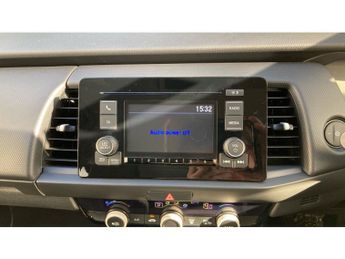Honda Jazz 1.5 i-MMD Hybrid SE 5dr eCVT Hybrid Hatchback