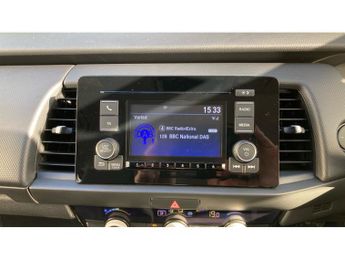 Honda Jazz 1.5 i-MMD Hybrid SE 5dr eCVT Hybrid Hatchback