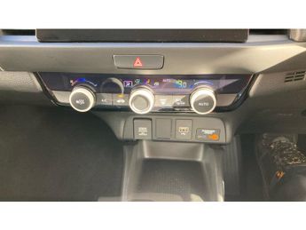 Honda Jazz 1.5 i-MMD Hybrid SE 5dr eCVT Hybrid Hatchback