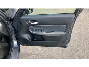 Honda Jazz 1.5 i-MMD Hybrid SE 5dr eCVT Hybrid Hatchback