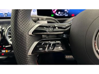 Mercedes-Benz A-Class A180 AMG Line Executive 5dr Auto Petrol Hatchback