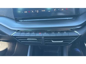 Skoda Octavia 2.0 TSI vRS 5dr DSG Petrol Hatchback