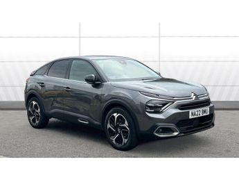 Citroen C4 1.2 PureTech [130] Shine 5dr Petrol Hatchback
