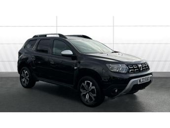 Dacia Duster 1.3 TCe 130 Prestige 5dr Petrol Estate