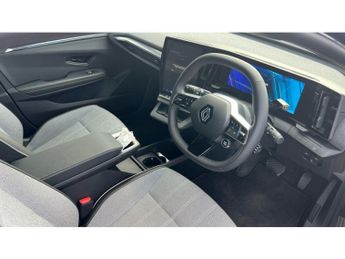 Renault Megane E-Tech EV60 160kW Iconic Comfort Range 60kWh 5dr Auto Electric Hatchbac