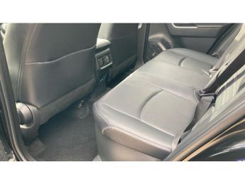 Toyota RAV4 2.5 VVT-i Hybrid Excel TSS 5dr CVT Hybrid Estate