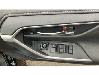 Toyota RAV4 2.5 VVT-i Hybrid Excel TSS 5dr CVT Hybrid Estate