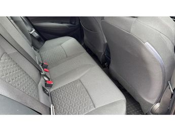Toyota Corolla 1.8 VVT-i Hybrid Icon Tech 5dr CVT Hybrid Hatchback