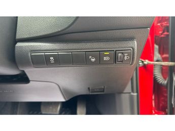 Toyota Corolla 1.8 VVT-i Hybrid Icon Tech 5dr CVT Hybrid Hatchback