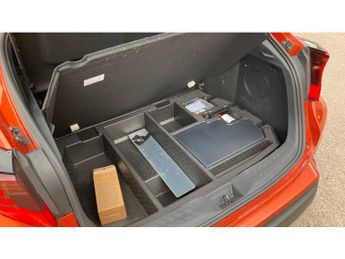 Toyota C-HR 2.0 Hybrid Orange Edition 5dr CVT Hybrid Hatchback
