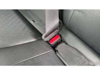 Toyota C-HR 1.8 Hybrid Dynamic 5dr CVT Hybrid Hatchback