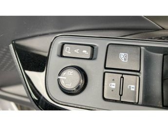 Toyota C-HR 1.8 Hybrid Dynamic 5dr CVT Hybrid Hatchback