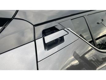 Toyota C-HR 1.8 Hybrid Dynamic 5dr CVT Hybrid Hatchback