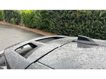 Toyota C-HR 1.8 Hybrid Dynamic 5dr CVT Hybrid Hatchback