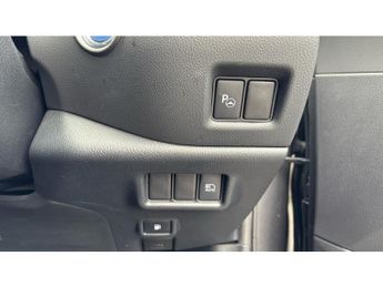 Toyota C-HR 1.8 Hybrid Dynamic 5dr CVT Hybrid Hatchback