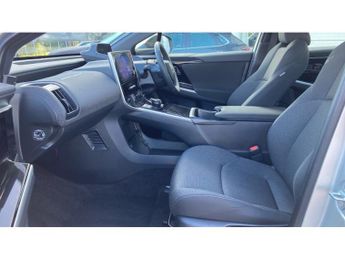 Toyota bZ4X 150kW Pure 71.4kWh 5dr Auto [11kW] Electric Hatchback