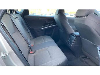 Toyota bZ4X 150kW Pure 71.4kWh 5dr Auto [11kW] Electric Hatchback