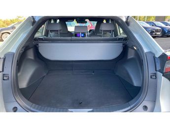 Toyota bZ4X 150kW Pure 71.4kWh 5dr Auto [11kW] Electric Hatchback