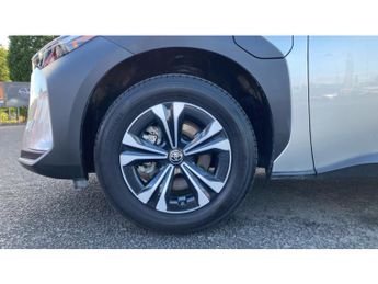 Toyota bZ4X 150kW Pure 71.4kWh 5dr Auto [11kW] Electric Hatchback