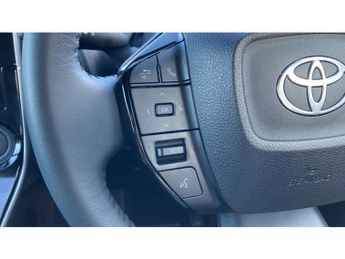 Toyota bZ4X 150kW Pure 71.4kWh 5dr Auto [11kW] Electric Hatchback