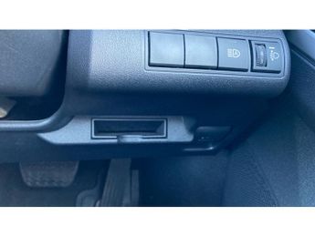 Toyota bZ4X 150kW Pure 71.4kWh 5dr Auto [11kW] Electric Hatchback