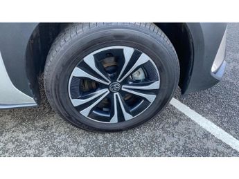 Toyota bZ4X 150kW Pure 71.4kWh 5dr Auto [11kW] Electric Hatchback