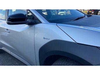 Toyota bZ4X 150kW Pure 71.4kWh 5dr Auto [11kW] Electric Hatchback