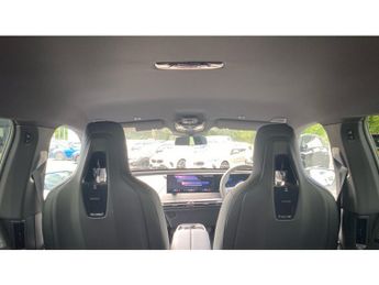 BMW iX 385kW xDrive50 M Sport 111.5kWh 5dr Auto Electric Estate