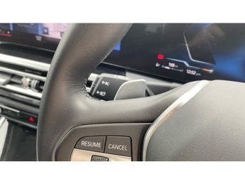 BMW 3 Series 320i Sport 5dr Step Auto Petrol Estate