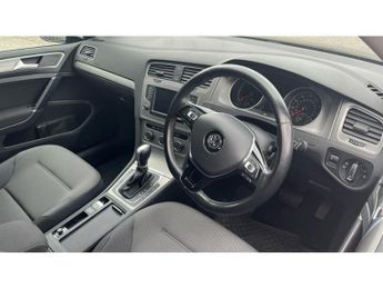 Volkswagen Golf 2.0 TDI Match Edition 5dr DSG Diesel Hatchback