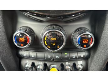 MINI Hatchback 135kW Cooper S Level 3 33kWh 3dr Auto Electric Hatchback