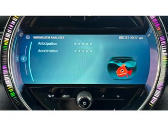 MINI Hatchback 135kW Cooper S Level 3 33kWh 3dr Auto Electric Hatchback