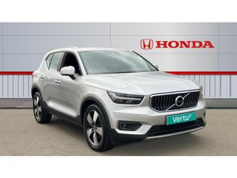 Volvo XC40 2.0 D4 [190] Inscription 5dr AWD Geartronic Diesel Estate