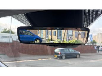 Ford Transit Custom 320 L1 Diesel Fwd 2.0 EcoBlue 170ps Low Roof Limited Van Auto