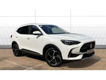 MG HS 1.5 T-GDI Trophy 5dr DCT Petrol Hatchback