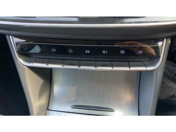 MG HS 1.5 T-GDI Trophy 5dr DCT Petrol Hatchback