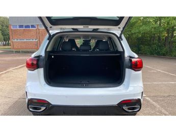 MG HS 1.5 T-GDI Trophy 5dr DCT Petrol Hatchback