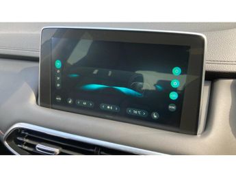 MG HS 1.5 T-GDI Trophy 5dr DCT Petrol Hatchback