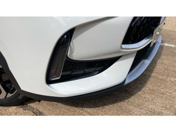 MG HS 1.5 T-GDI Trophy 5dr DCT Petrol Hatchback